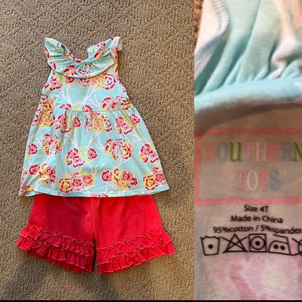 SPRING, SUMMER! All items purchased new,only worn by my girls.S/F, P/F home.